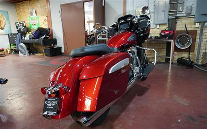 2024 Indian Motorcycle Challenger® Limited