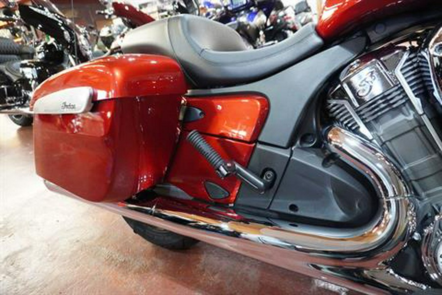 2024 Indian Motorcycle Challenger® Limited