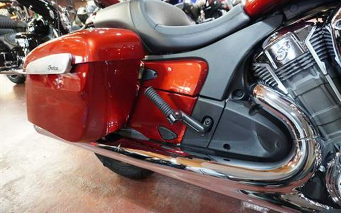 2024 Indian Motorcycle Challenger® Limited