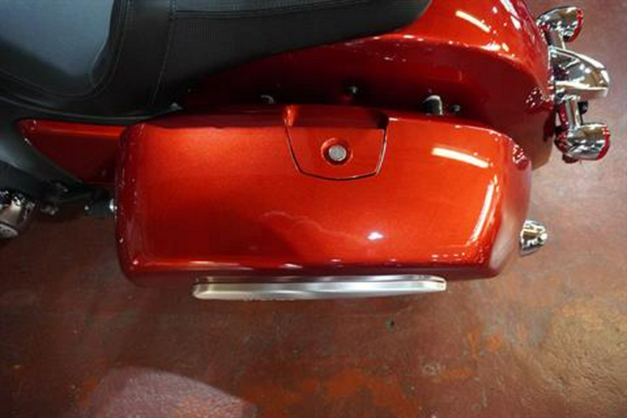 2024 Indian Motorcycle Challenger® Limited