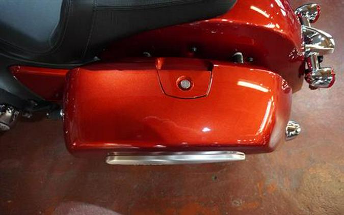 2024 Indian Motorcycle Challenger® Limited