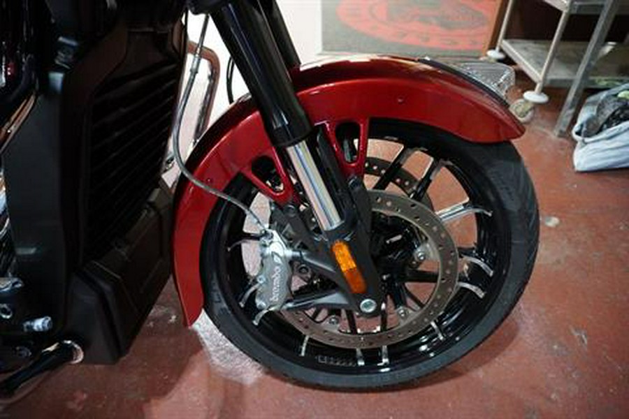 2024 Indian Motorcycle Challenger® Limited