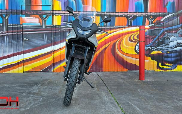 2025 Honda® Transalp