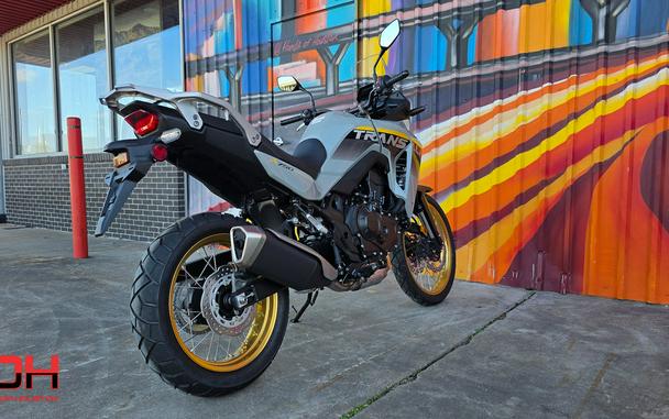 2025 Honda® Transalp