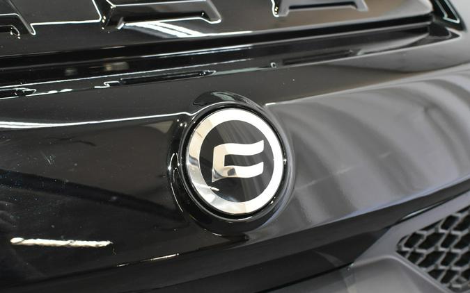 2026 CFMOTO UFORCE U10 Pro Highland