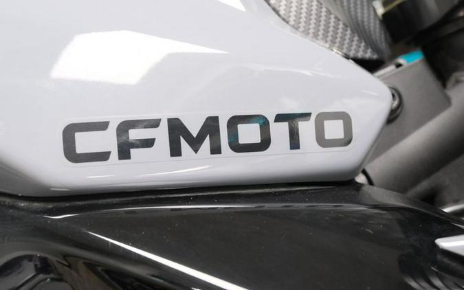 Used 2023 CFMOTO 300SS