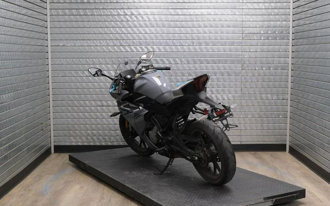 Used 2023 CFMOTO 300SS