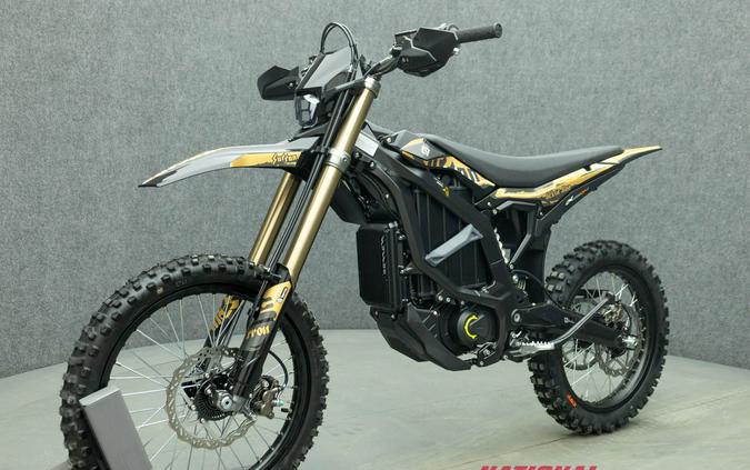 2025 SURRON ULTRA BEE