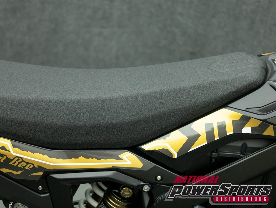 2025 SURRON ULTRA BEE