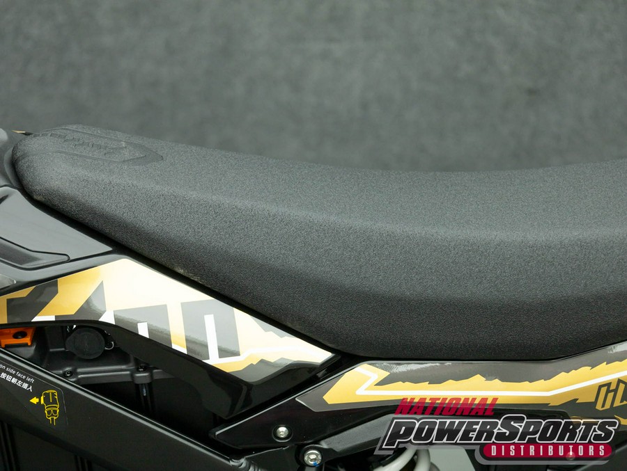 2025 SURRON ULTRA BEE