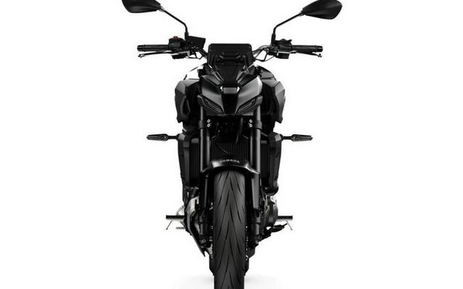 2026 Yamaha MT 07