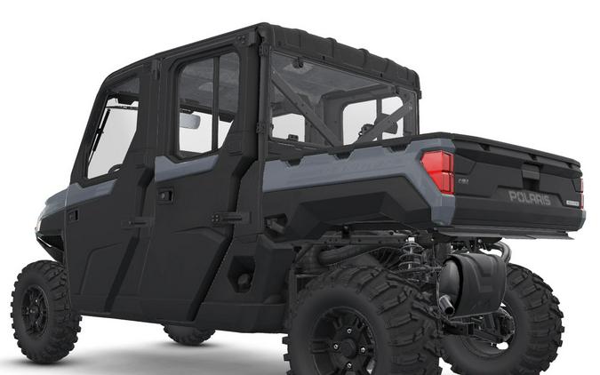 2026 Polaris Ranger Crew XP 1000 NorthStar Edition Ultimate