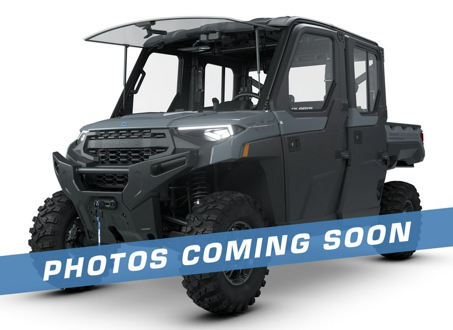 2026 Polaris Ranger Crew XP 1000 NorthStar Edition Ultimate