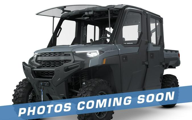 2026 Polaris Ranger Crew XP 1000 NorthStar Edition Ultimate