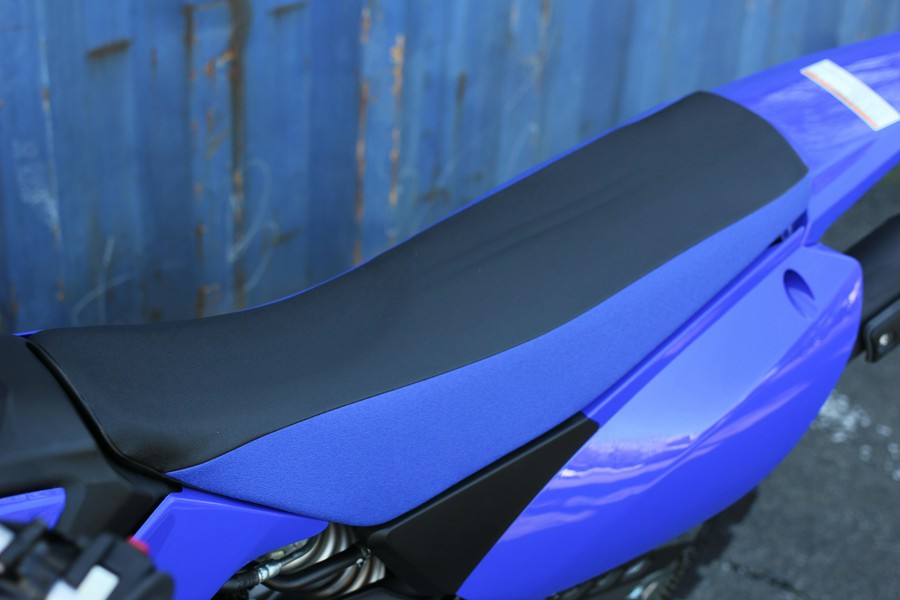 2026 Yamaha TT-R125LE