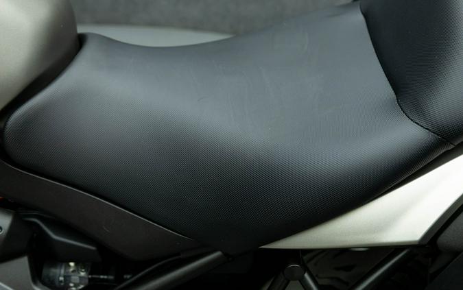 2017 KAWASAKI KLE650 VERSYS 650 LT W/ABS