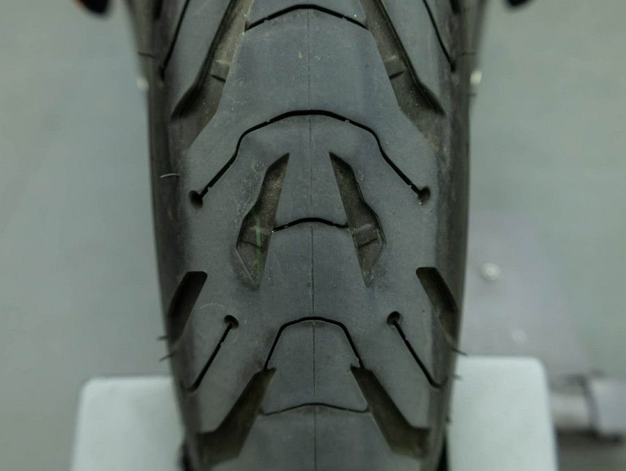 2017 KAWASAKI KLE650 VERSYS 650 LT W/ABS