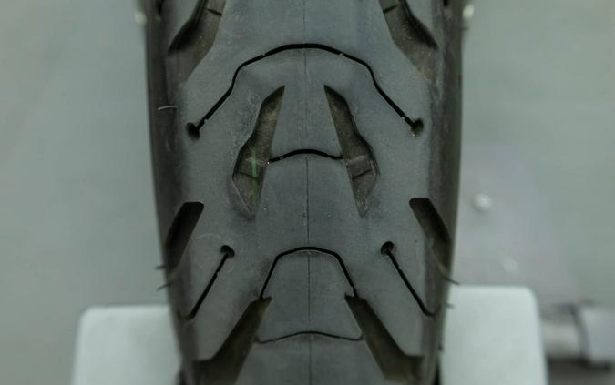 2017 KAWASAKI KLE650 VERSYS 650 LT W/ABS