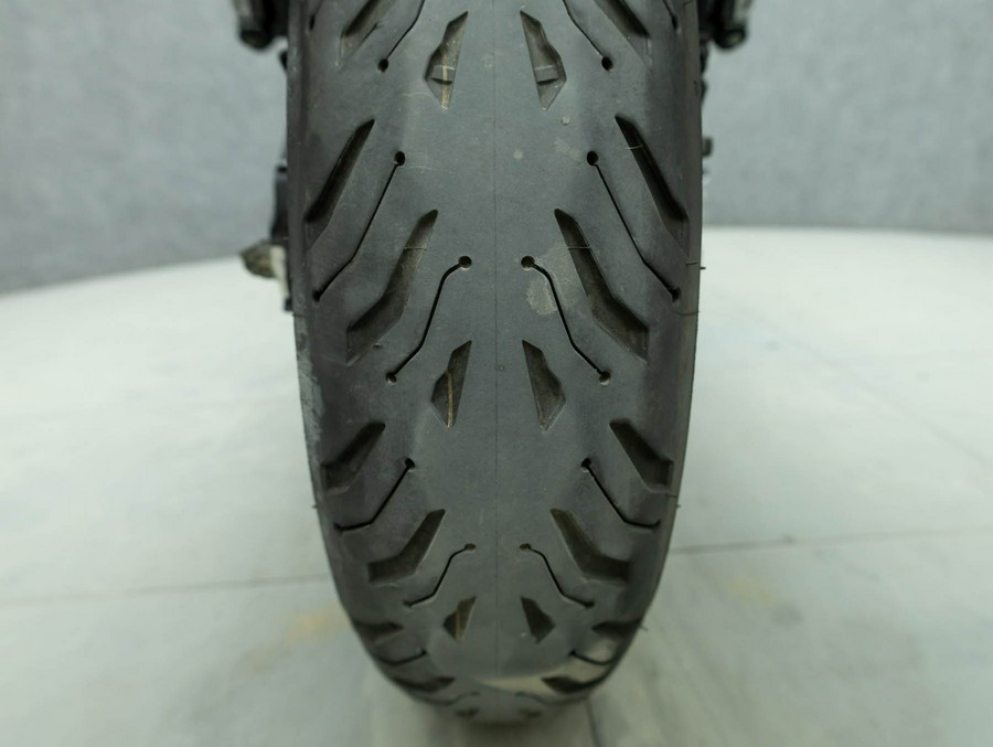 2017 KAWASAKI KLE650 VERSYS 650 LT W/ABS