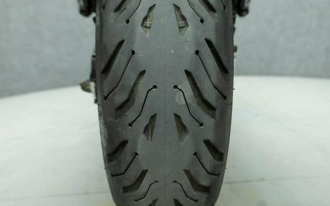 2017 KAWASAKI KLE650 VERSYS 650 LT W/ABS