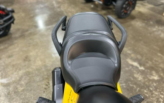 2026 Can-Am SPYDER F3-S (SE6)