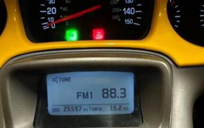 2002 Honda® GL1800 Gold Wing TRIKE w/ABS