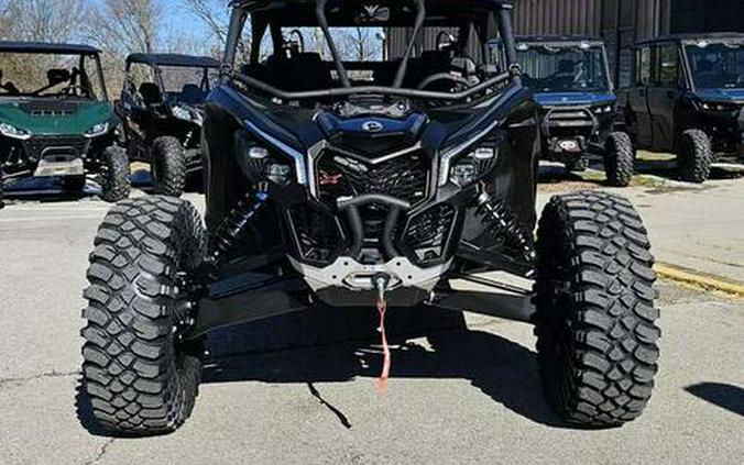 2026 Can-Am® Maverick X3 MAX X rc TURBO RR 72