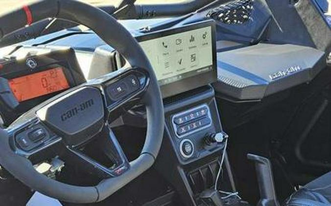 2026 Can-Am® Maverick X3 MAX X rc TURBO RR 72