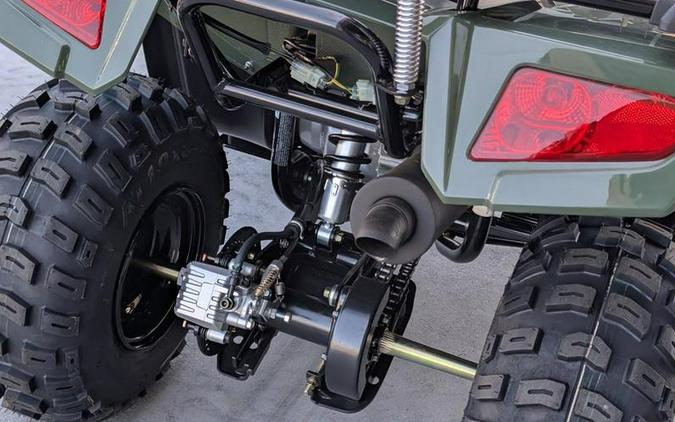 2026 Arctic Cat® Alterra 90
