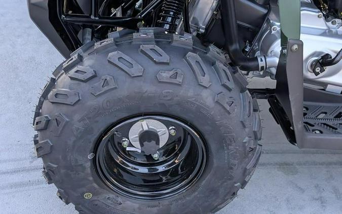 2026 Arctic Cat® Alterra 90