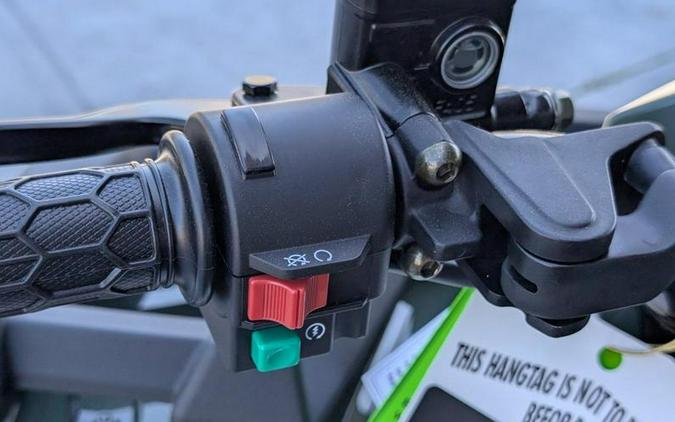 2026 Arctic Cat® Alterra 90