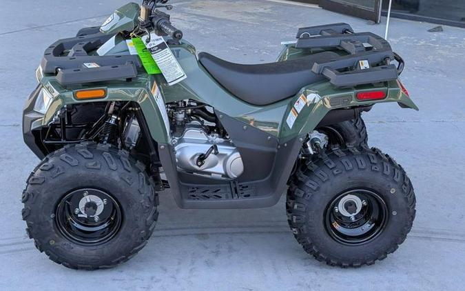 2026 Arctic Cat® Alterra 90