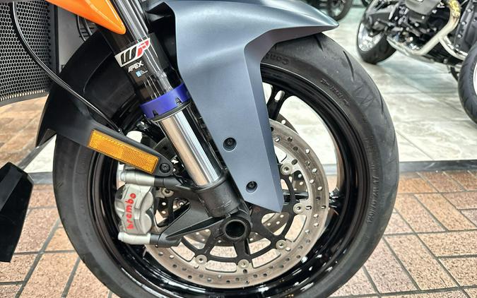 2023 KTM 1290 Super Duke GT 1290 GT