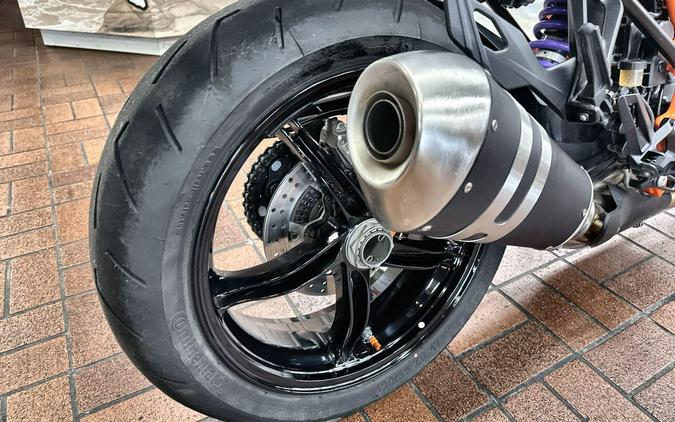 2023 KTM 1290 Super Duke GT 1290 GT