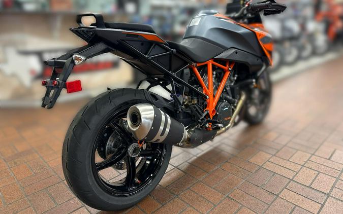 2023 KTM 1290 Super Duke GT 1290 GT