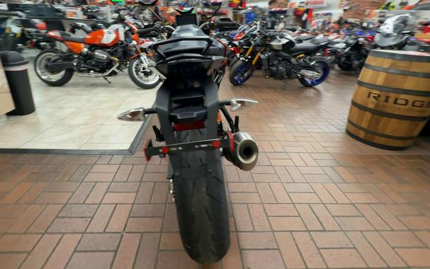 2023 KTM 1290 Super Duke GT 1290 GT