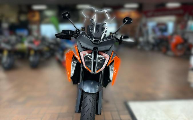 2023 KTM 1290 Super Duke GT 1290 GT