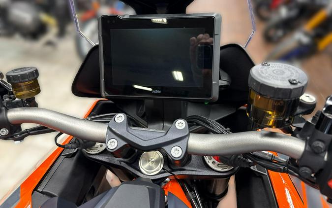 2023 KTM 1290 Super Duke GT 1290 GT