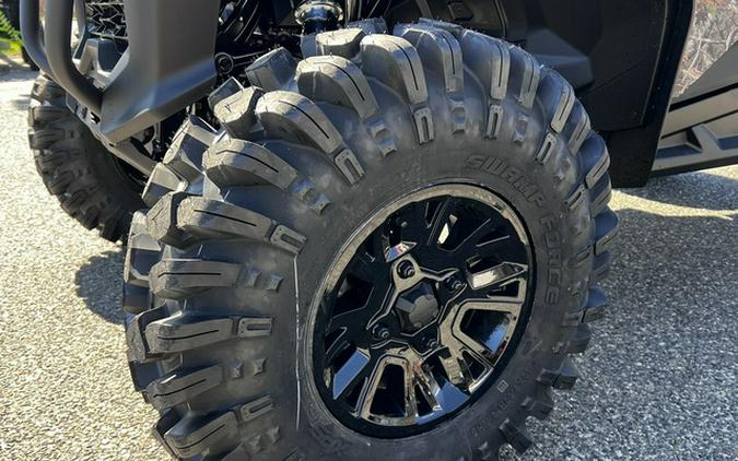 2026 Can-Am Commander X Mr 1000R Dark Wildland Camo