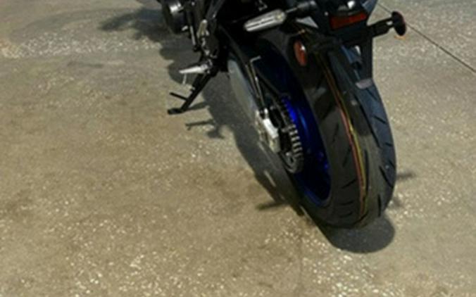 2025 Honda XR650L2S