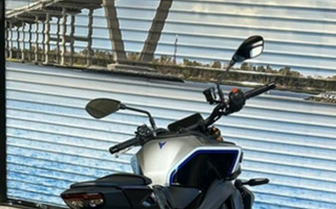 2025 Honda XR650L2S