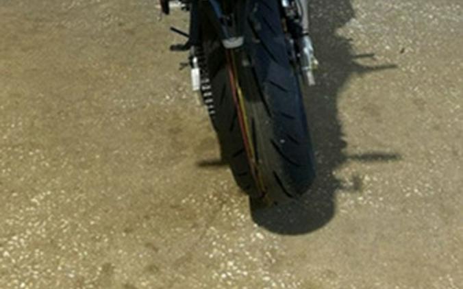 2025 Honda XR650L2S