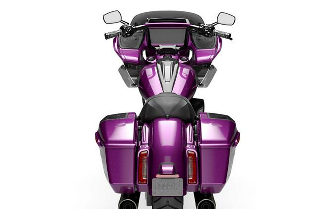 2025 Harley-Davidson CVO™ Road Glide®