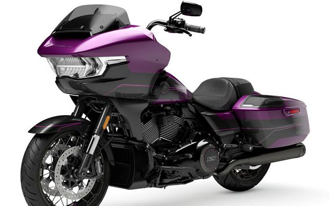 2025 Harley-Davidson CVO™ Road Glide®