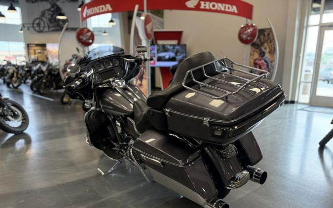 2014 Harley-Davidson Electra Glide® Ultra Limited