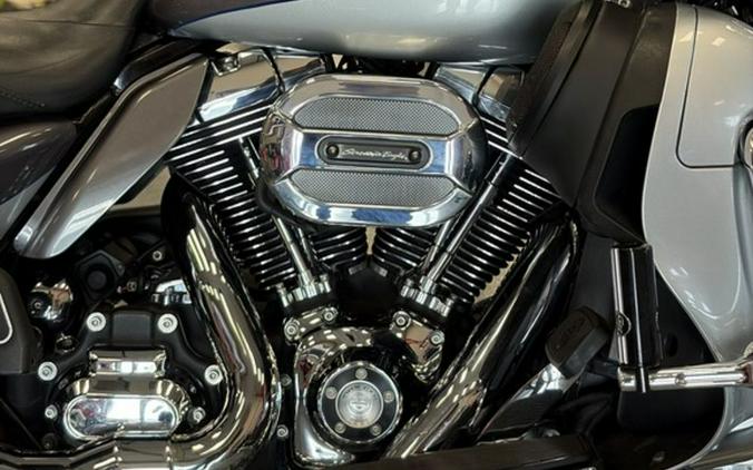 2014 Harley-Davidson Electra Glide® Ultra Limited
