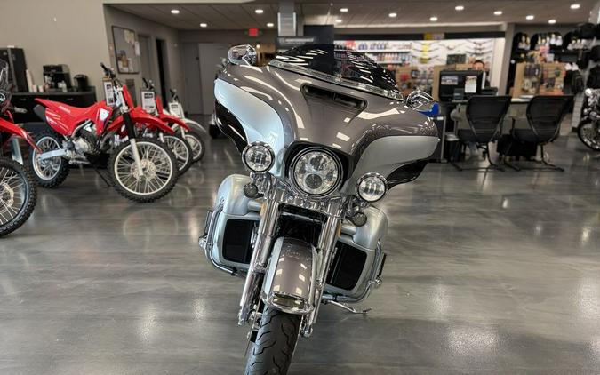2014 Harley-Davidson Electra Glide® Ultra Limited