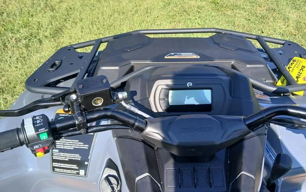 2026 Can-AM OUTLANDER 700
