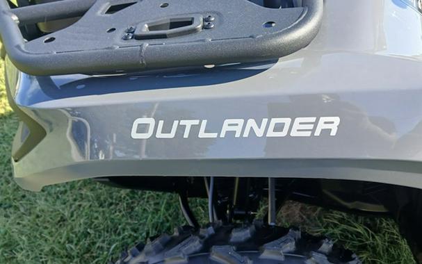2026 Can-AM OUTLANDER 700