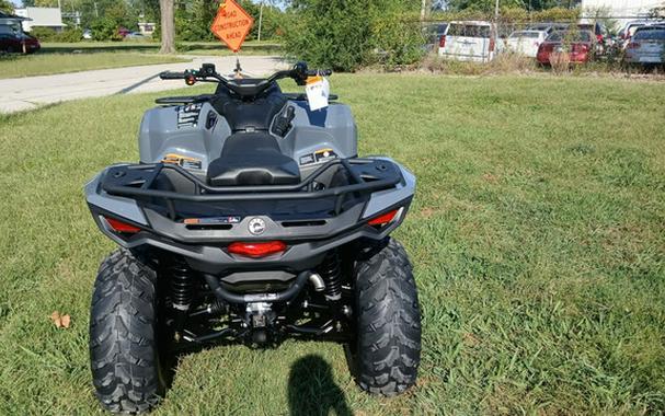 2026 Can-AM OUTLANDER 700